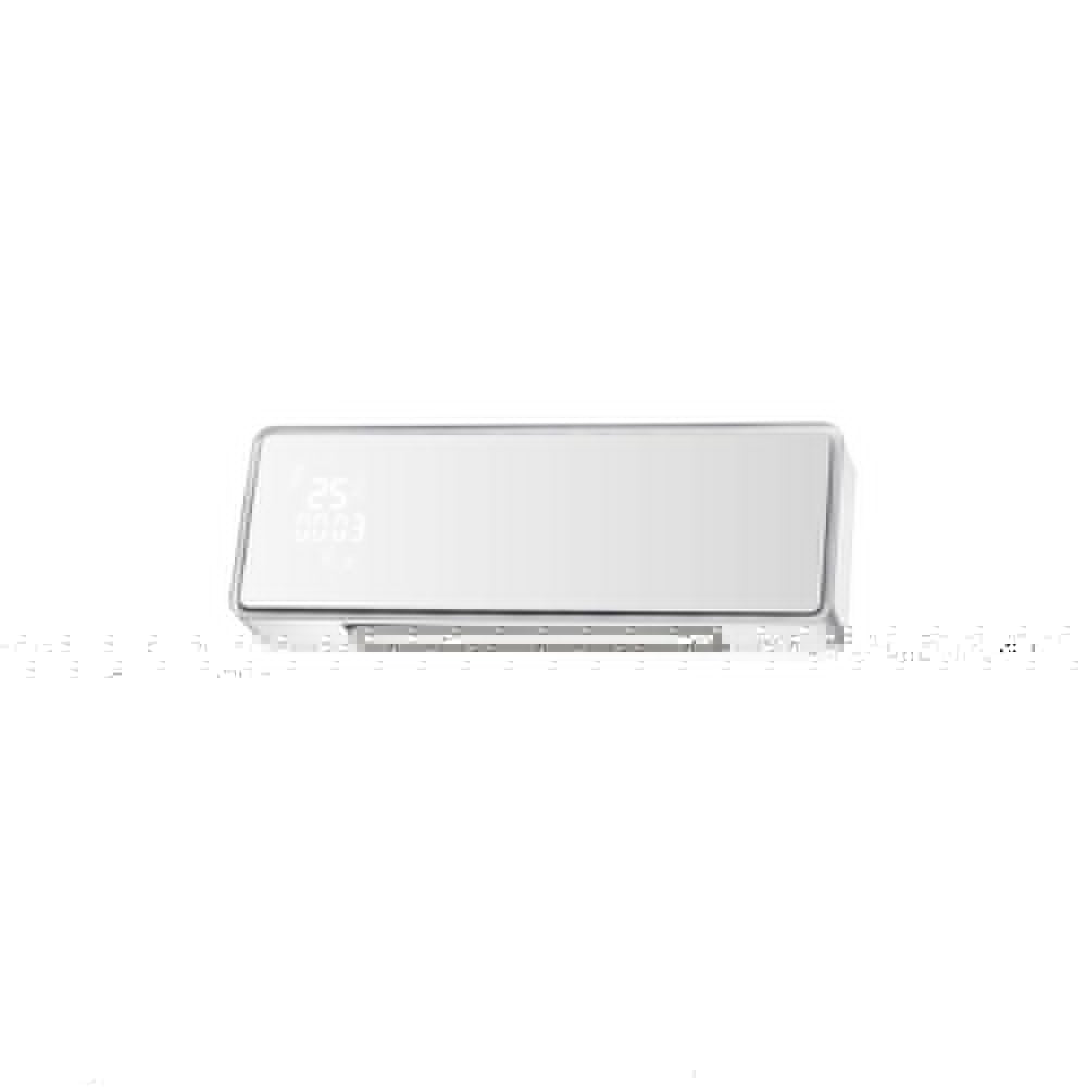 Radiateur Electrique Soufflant Mural-m28-1000/2000w-telecommande-classe Ducasa - 0.265.612 Ducasa - Mathon - 1