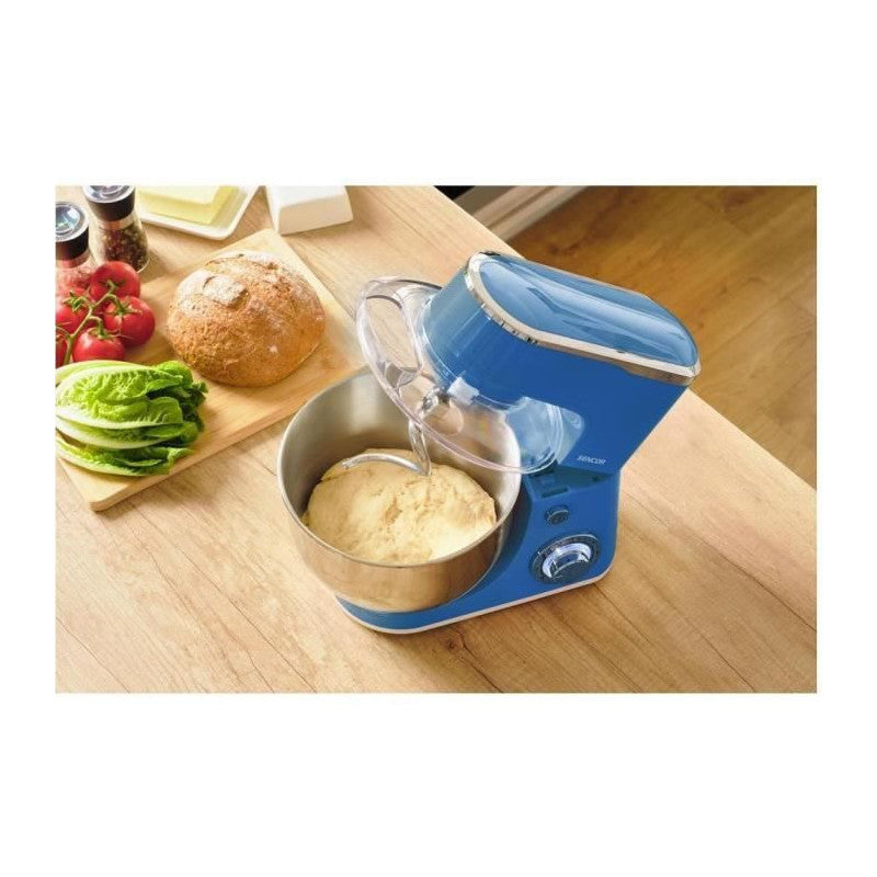 Robot Pâtissier - Sencor - Stm 3632bl SENCOR - Mathon - 6