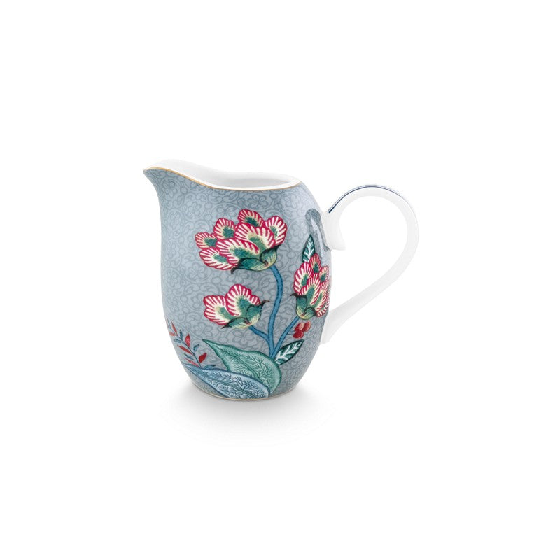 Petit pot à crème - Bleu - 250ml Pip Studio - Mathon