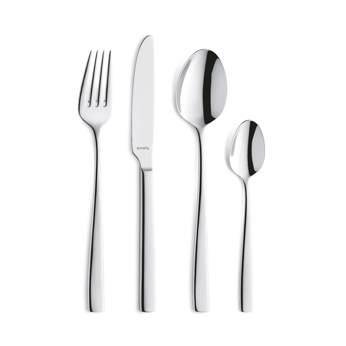 Maestro - Ménagère 30 pièces Amefa - Mathon - 2