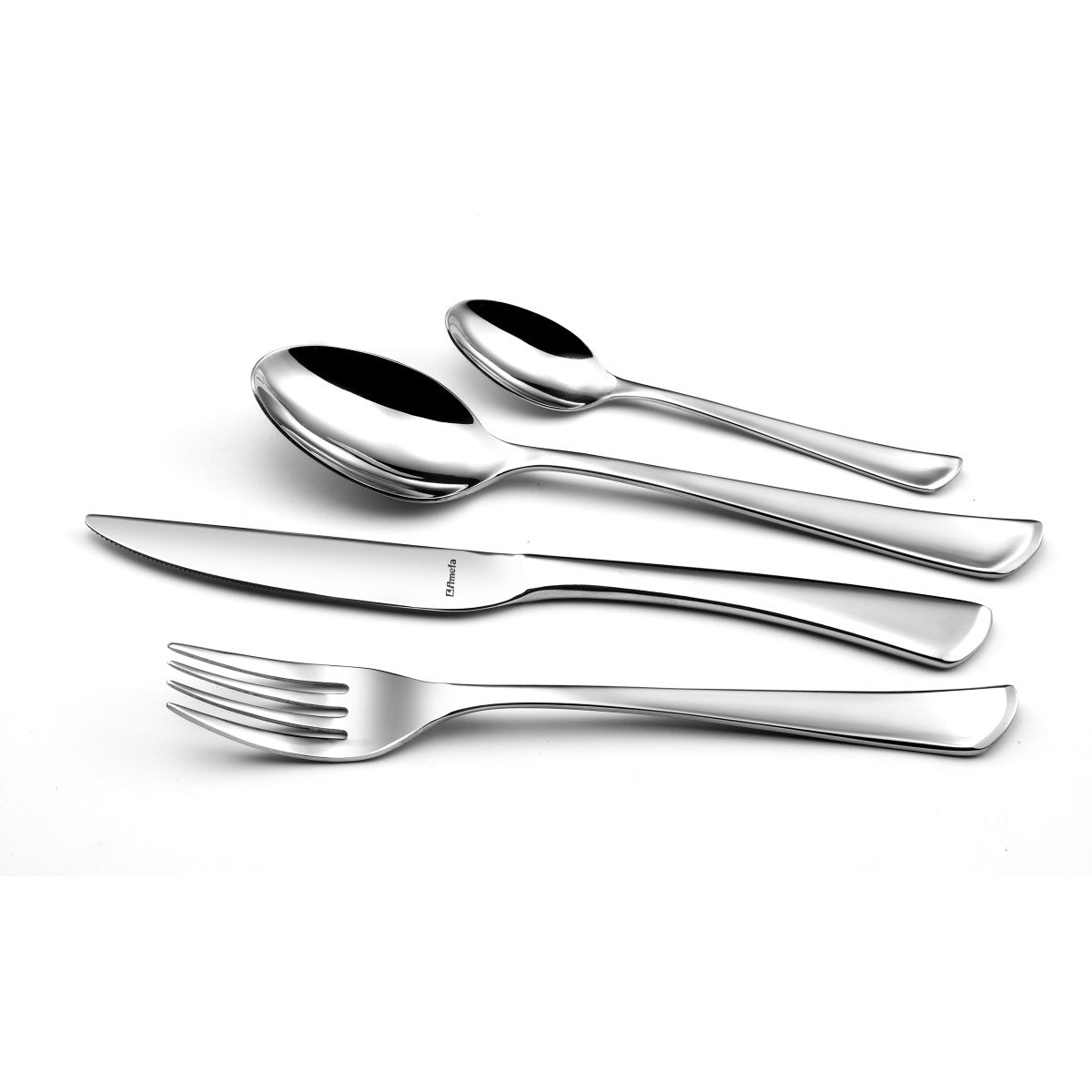 Juno - Ménagère 24 pièces Amefa - Mathon - 2