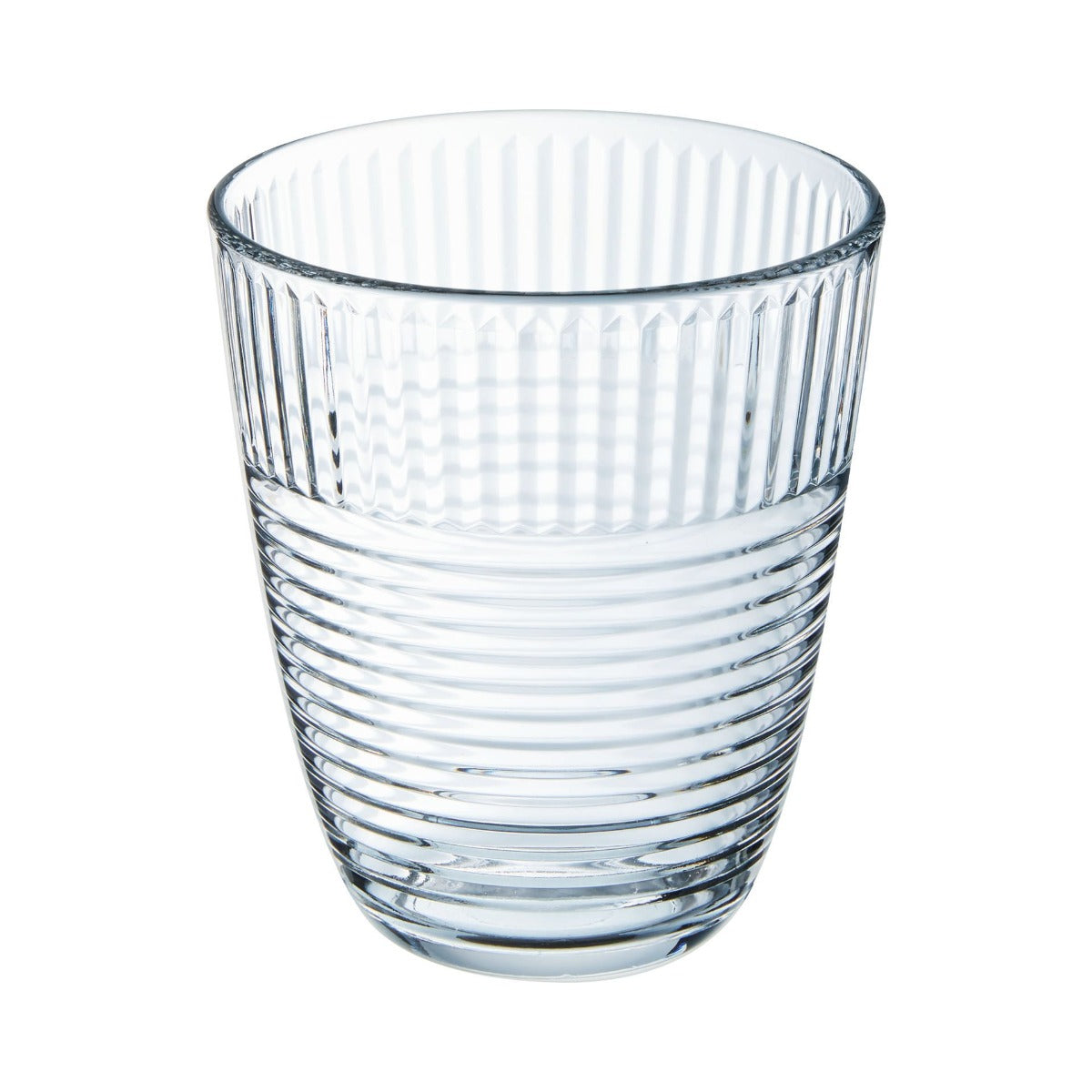 6 verres à eau 31cl Concepto Pulse Luminarc - Mathon - 2