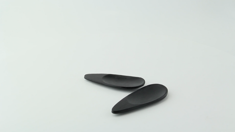 1000Pcs - Couvercle plate en plastique transparent FirstPack - Mathon