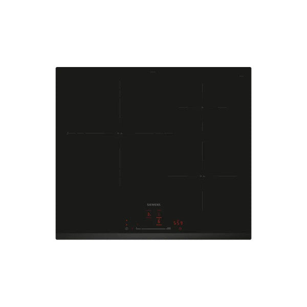 Plaque à Induction Siemens Ag Eh631hdc1e 59,2 Cm 7400 W Siemens - Mathon