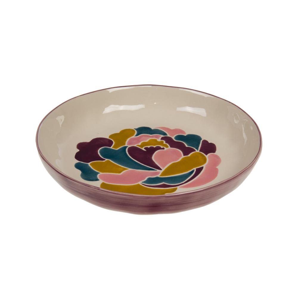 Plat Paula 25 cm Amadeus - Mathon - 1