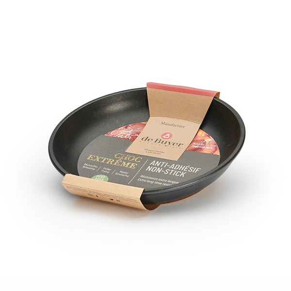 Moule à tarte tatin Choc Extrême 28 cm De Buyer - Mathon - 5