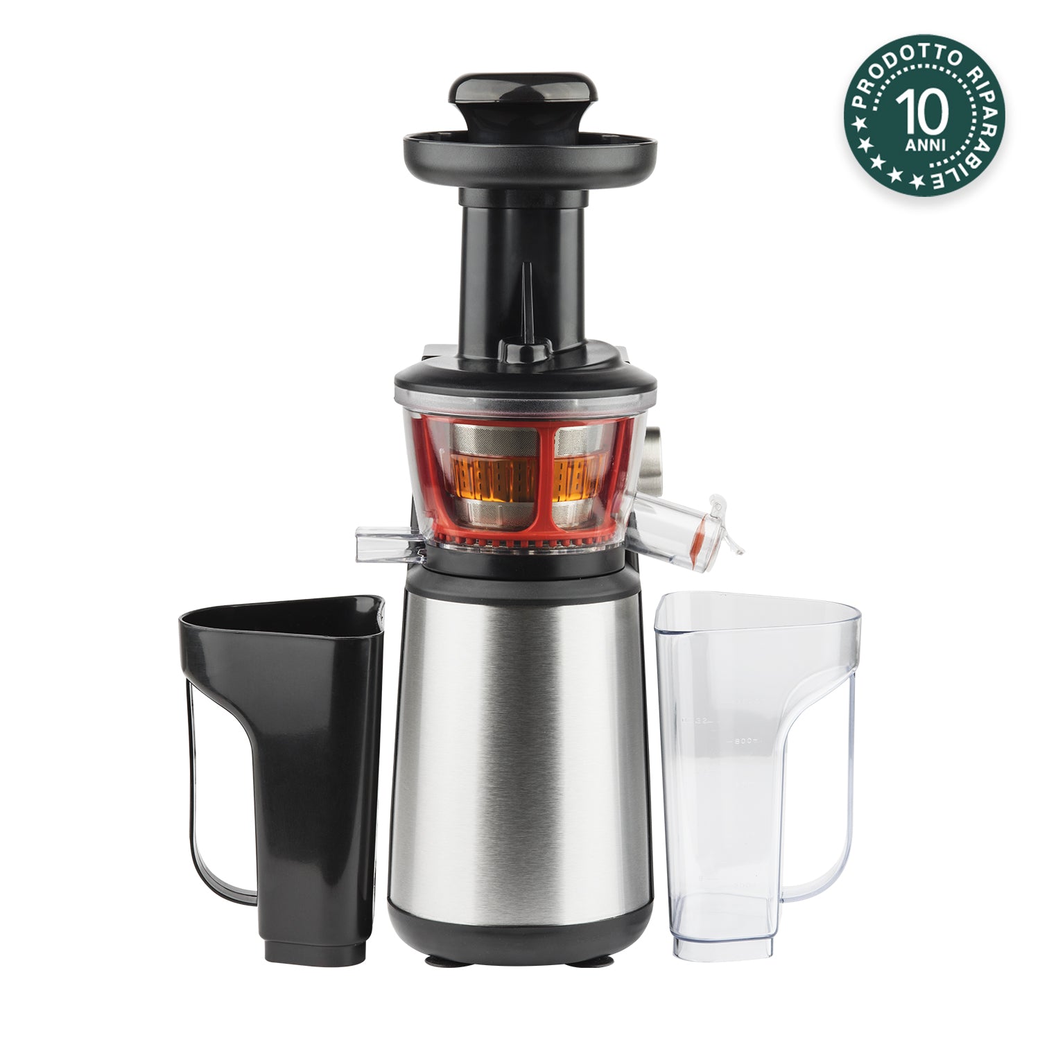 Extracteur de jus vertical - GSX12 H.Koenig - Mathon - 6