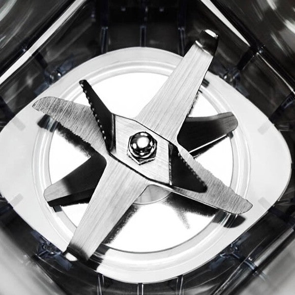 Bol Mixeur Cecotec Power Black Titanium 2000 Pro 2000w Noir Cecotec - Mathon - 3