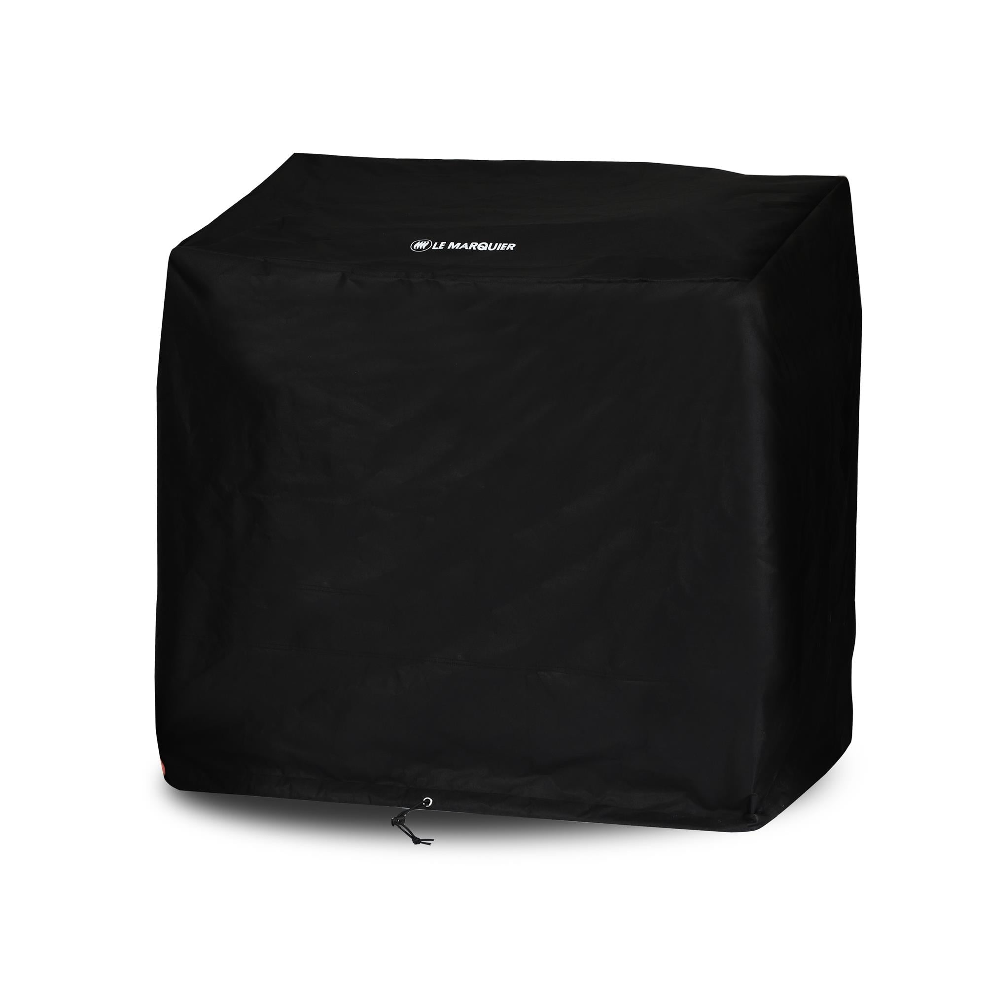 Housse Pour Ensemble Plancha Ou BBQ Sur Chariot Larg. 105 cm Max Le Marquier - Mathon