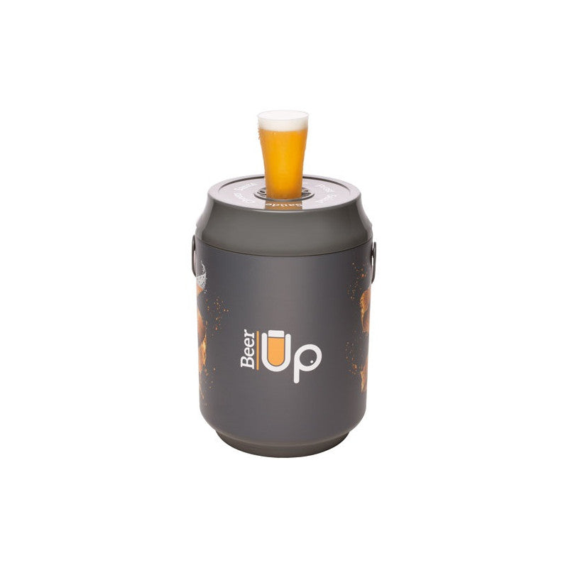 Tireuse A Biere Portative     - Bup10 Beer Up - Mathon - 2