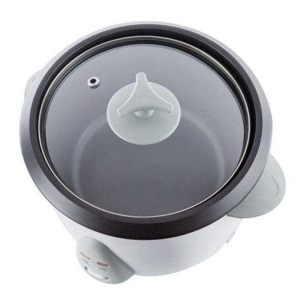 Cuiseur De Riz Electrique  - Sencor - Srm 1500wh - 500 W - 1,5 L - Bla Sencor - Mathon - 3