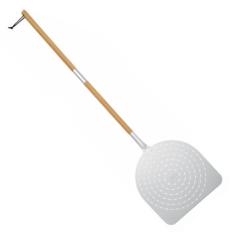 Pelle à Pizza Perforée 16" - Lina Ziipa - Mathon - 2