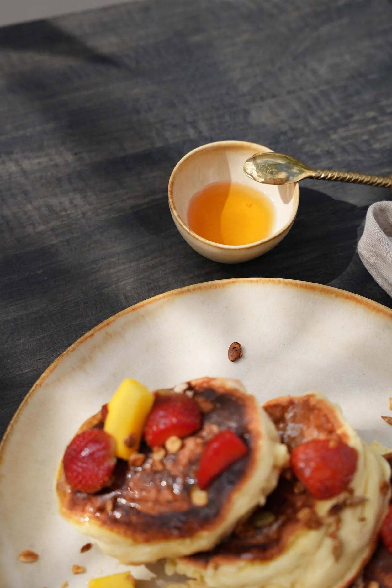 Le Bol À Sauce Cascais - S - Lot De 6 Bazar Bizar - Mathon - 3