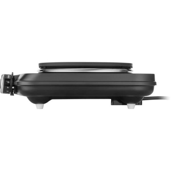 Plaque De Cuisson - Mobile Electrique Plaque De Cuisson électrique - S Sencor - Mathon - 4