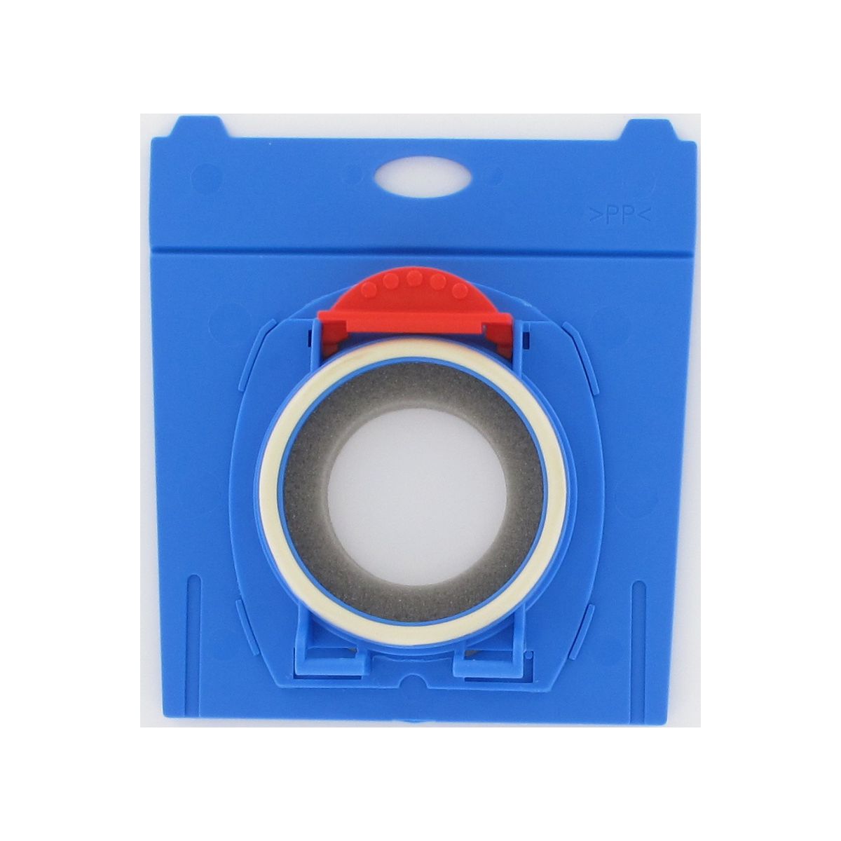 Boite de 4 sacs aspirateurs universels Top Filter avec Adaptateur Click Bag pour aspirateurs Siemens et Bosch 870 TopFilter - Mathon - 3