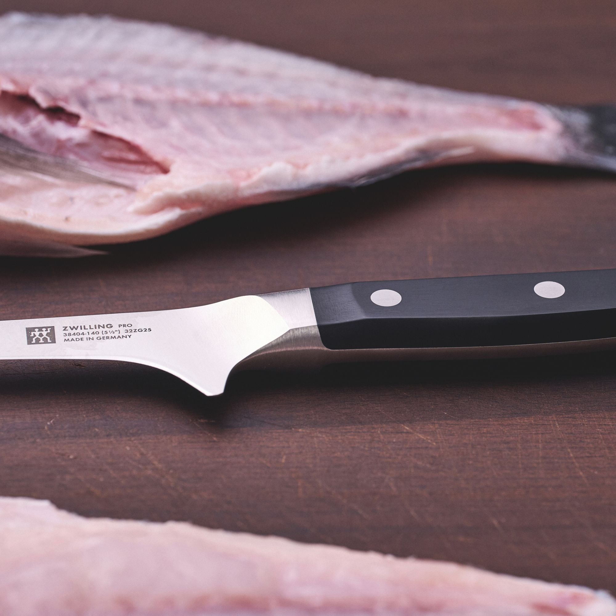 Couteau à désosser 14 cm Zwilling - Mathon - 2