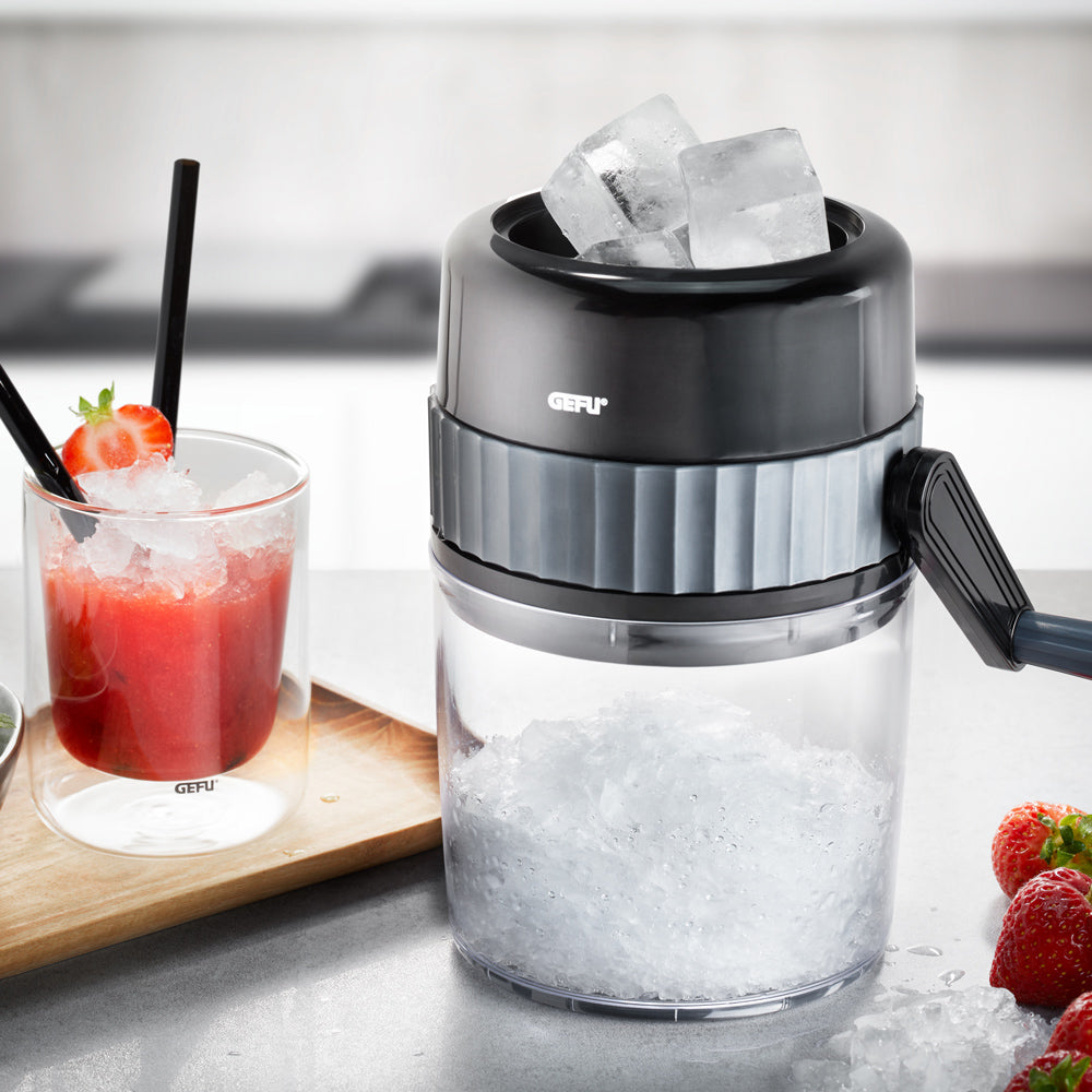 Broyeur à glace Slush 75 cl Gefu - Mathon - 2