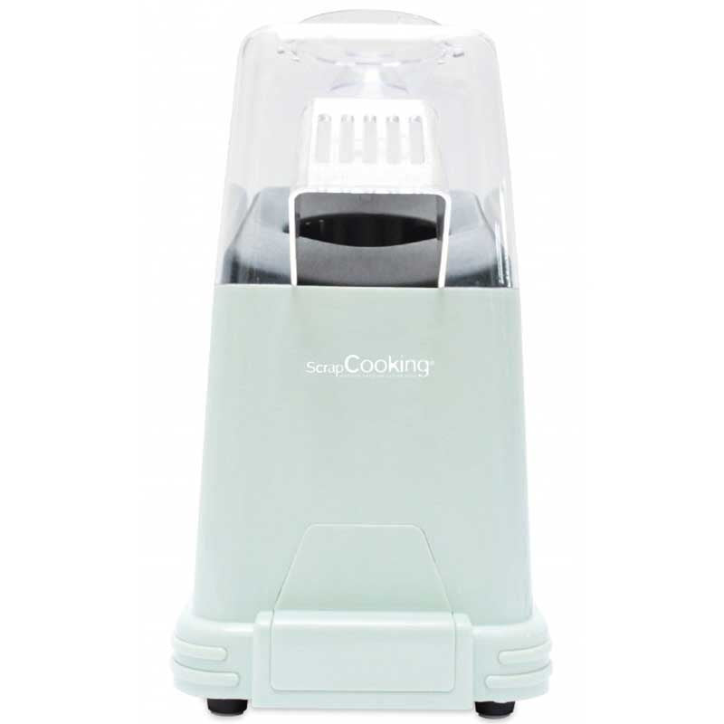 Machine à pop corn Scrapcooking - Mathon - 2