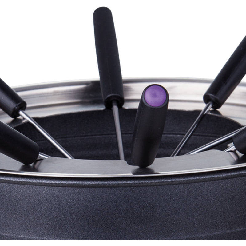 Raclette Et Fondue Little Balance 8386 Little Balance - Mathon - 2