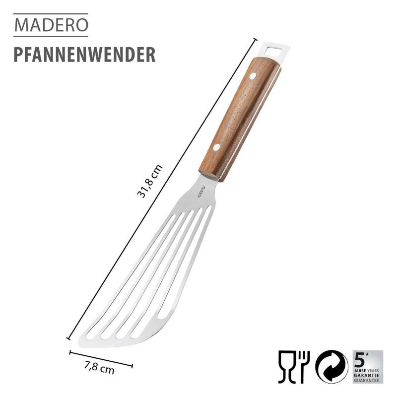 Spatule MADERO Gefu - Mathon - 2