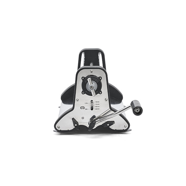 Laminoir multi pâtes en inox De Buyer - Mathon - 6