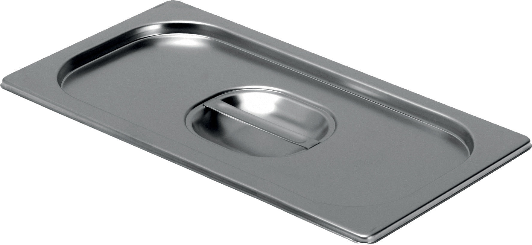 COUVERCLE POUR BAC INOX-L2G L2G - Mathon - 2
