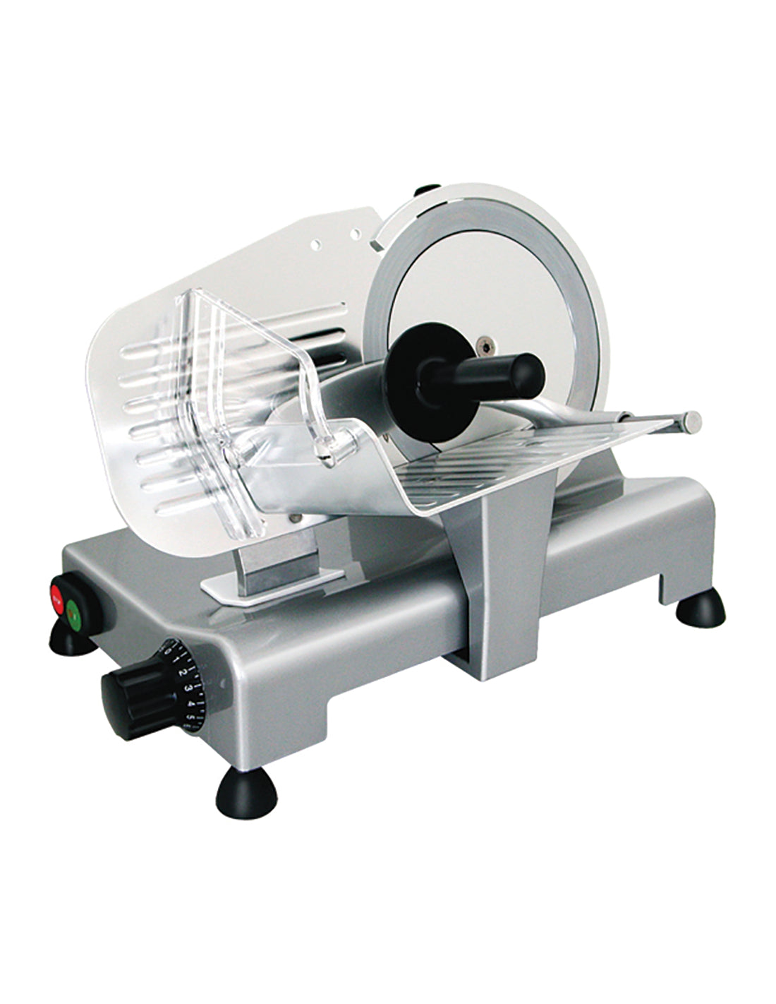 Trancheuse Pro Italienne 110 W Disque 195 Mm Le Pratique - Mathon