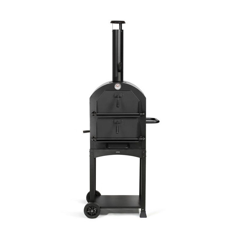 Four A Pizza Et Tarte Flambée - Livoo - Doc331 - Livoo - Mathon - 1