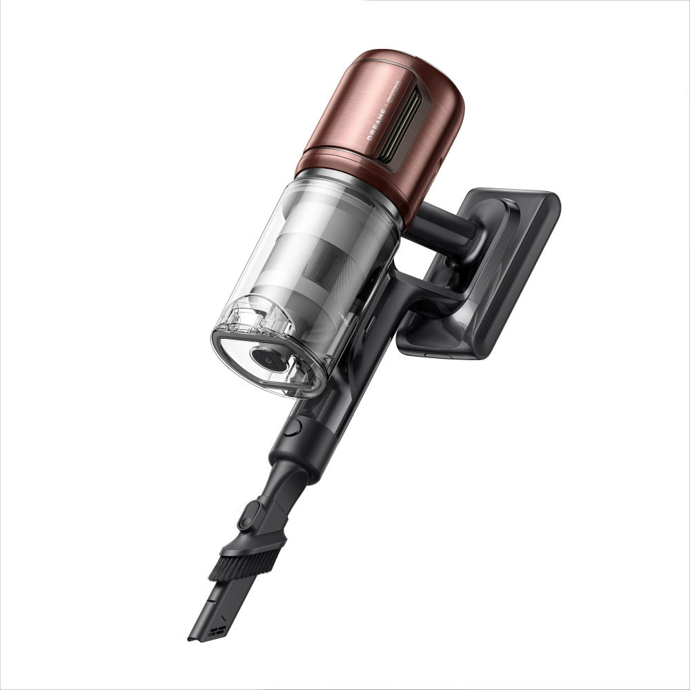 Aspirateur Balai Sans Fil -   - V30 - 30000 Pa - 90 Min - 0,6 L - Noir Dreame - Mathon - 2