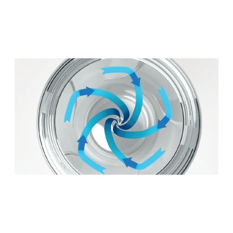 Mini blender bosch - bol mixeur 0,8 l - 4 lames tranchantes inox Bosch - Mathon - 4