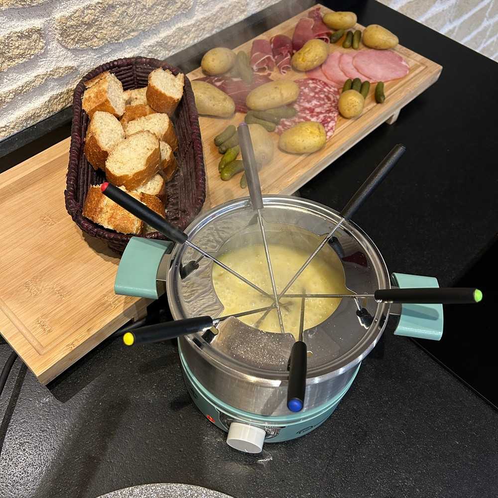 Fondue Little Balance 8963 Little Balance - Mathon - 5