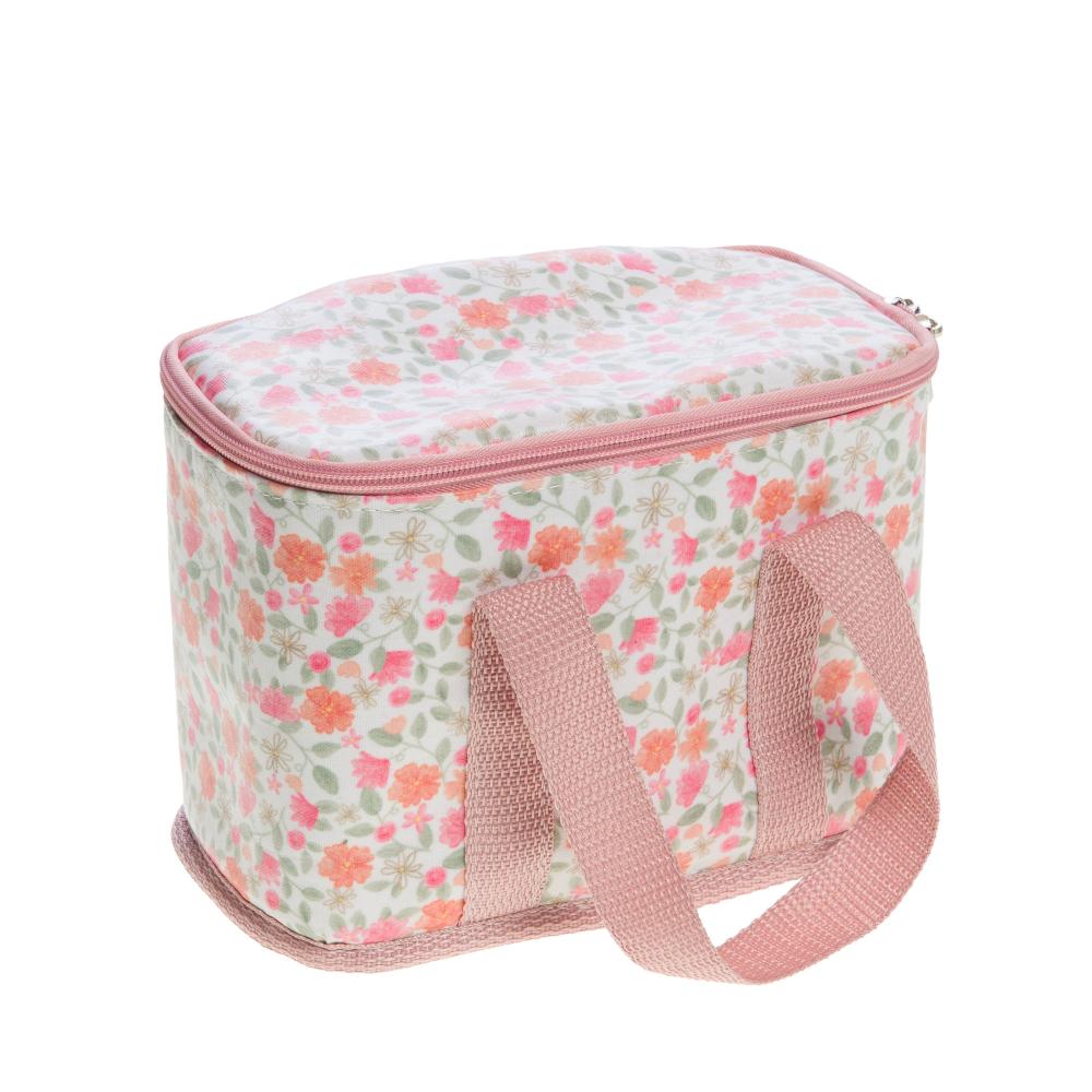 Sac à goûter isotherme Ombeline Amadeus - Mathon - 2