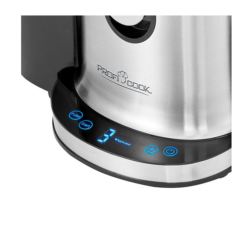 Centrifugeuse professionnelle Proficook PC-AE 1156 Proficook - Mathon - 2