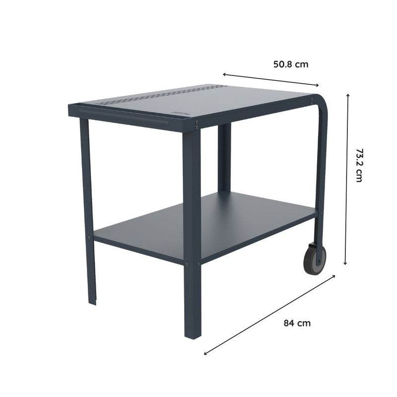 Desserte VALLONE Ardoise Ziipa - Mathon - 5