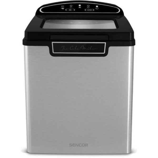 Machine A Glaçon Glaçons - Sencor - Sim 3500ss Sencor - Mathon - 2