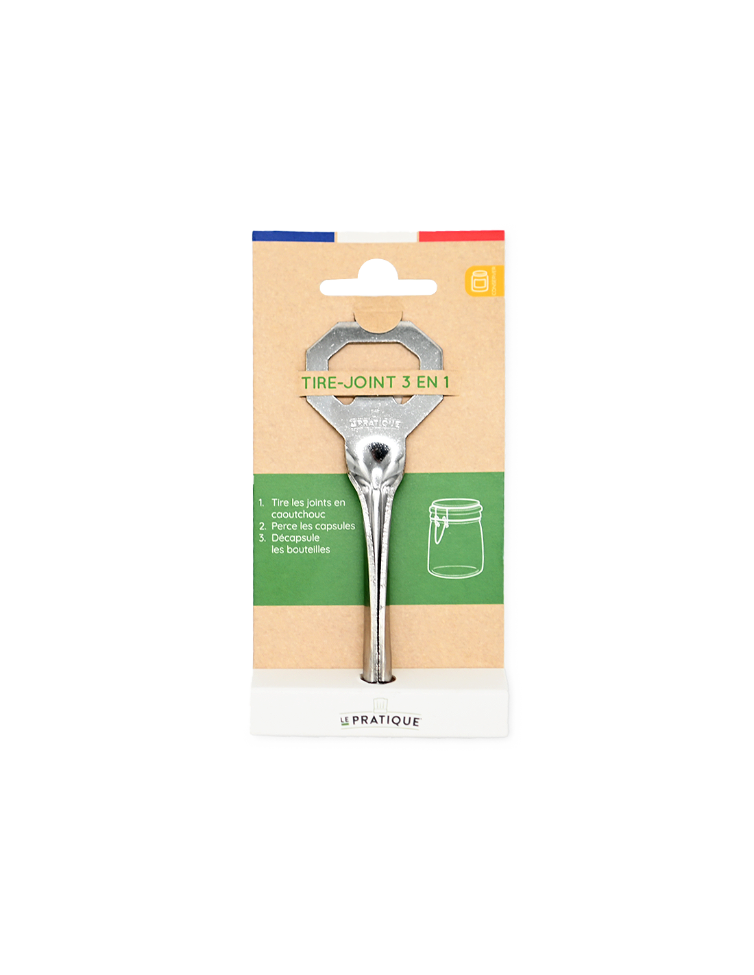 Tire-joint 3 En 1 Le Pratique - Mathon