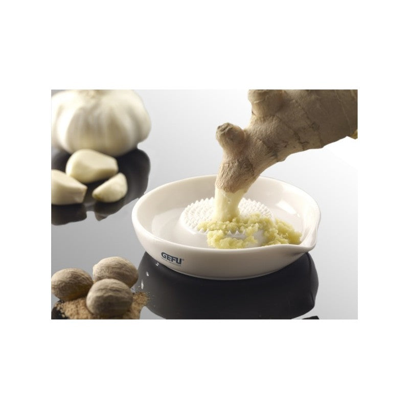 Râpe à gingembre Gefu - Mathon - 2