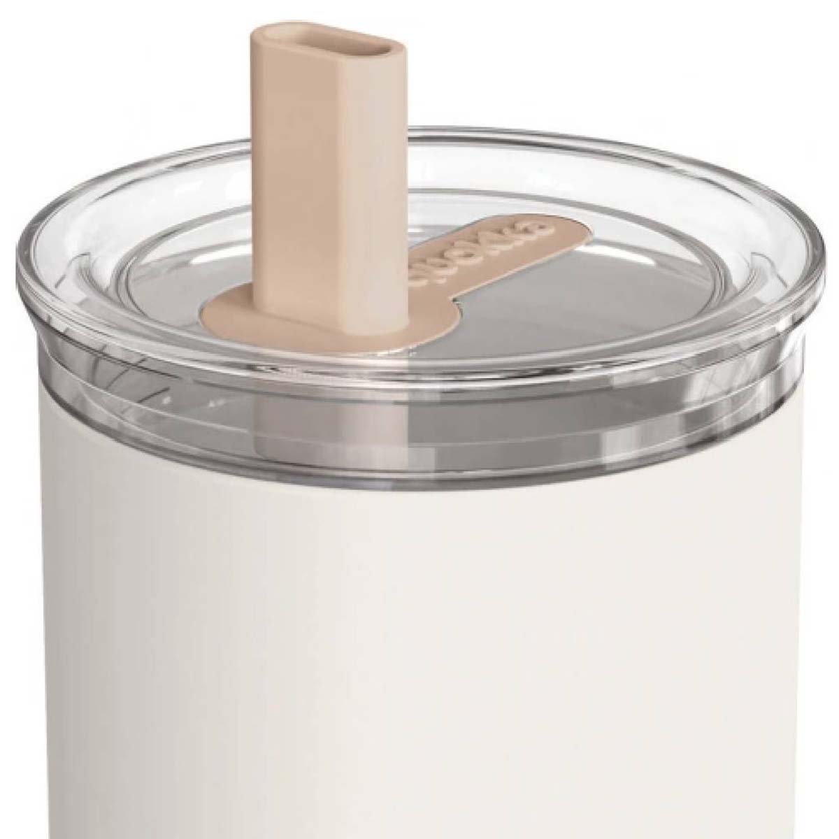 Bouteille Isotherme 720ml Mist Quokka - Mathon - 2