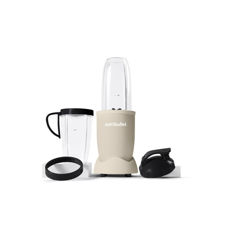 Blender   Pro Nb907masn Beige Nutribullet - Mathon - 1