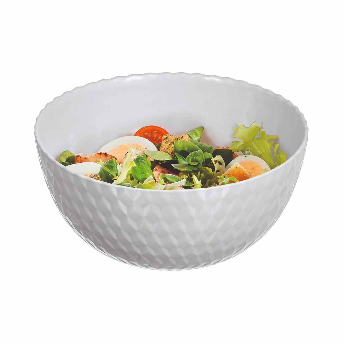 Coupelle grise 13 cm Pampille - Luminarc Luminarc - Mathon - 3