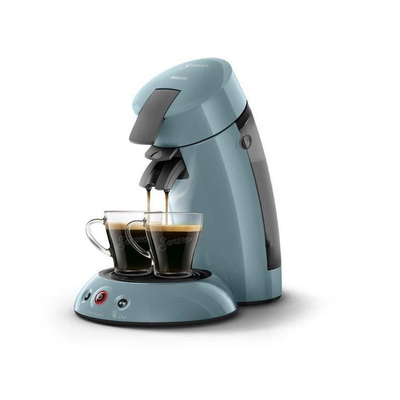 Senseo Original Hd6553/21 - Bleu Gris Philips - Mathon - 1
