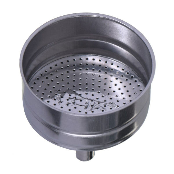 Cafetière Italienne Bialetti Noir Bialetti - Mathon - 6