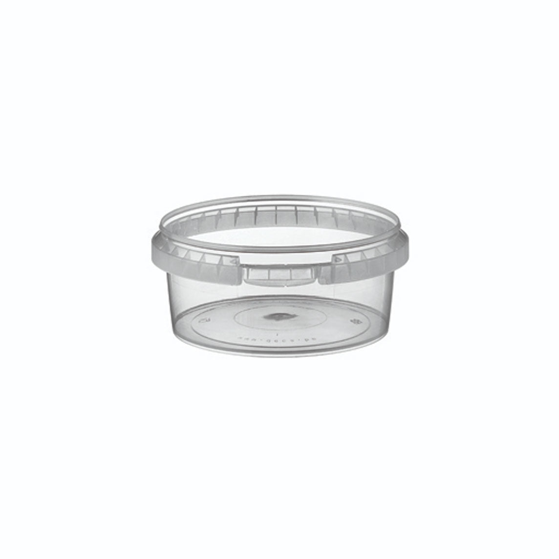 Combi Box Rond TP 118-300 - Ø 118XH50 mm - Matériel CHR Pro - Mathon