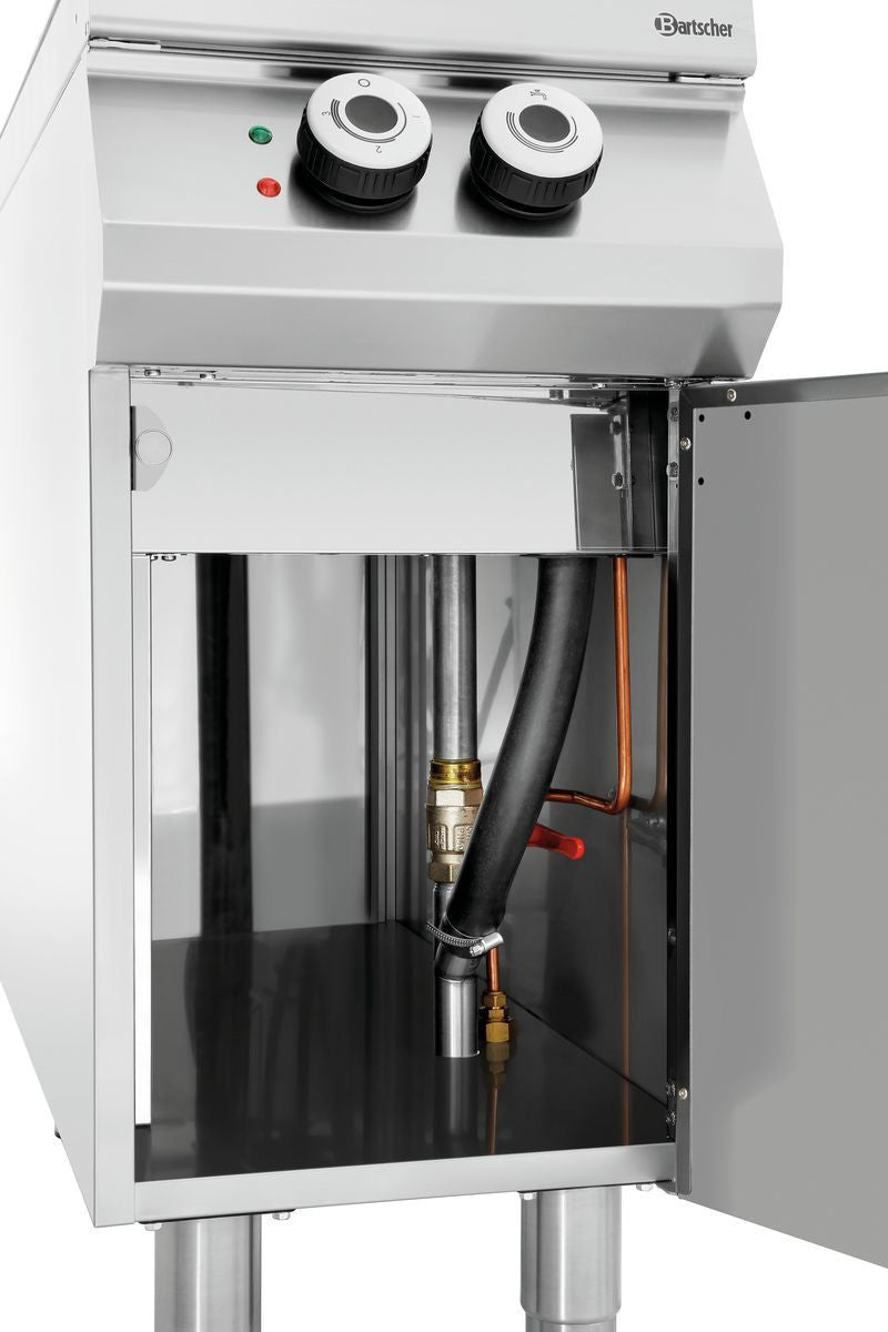 Cuiseur a Pates professionnel électrique 1 cuve de 40L - Bartscher - Mathon - 5