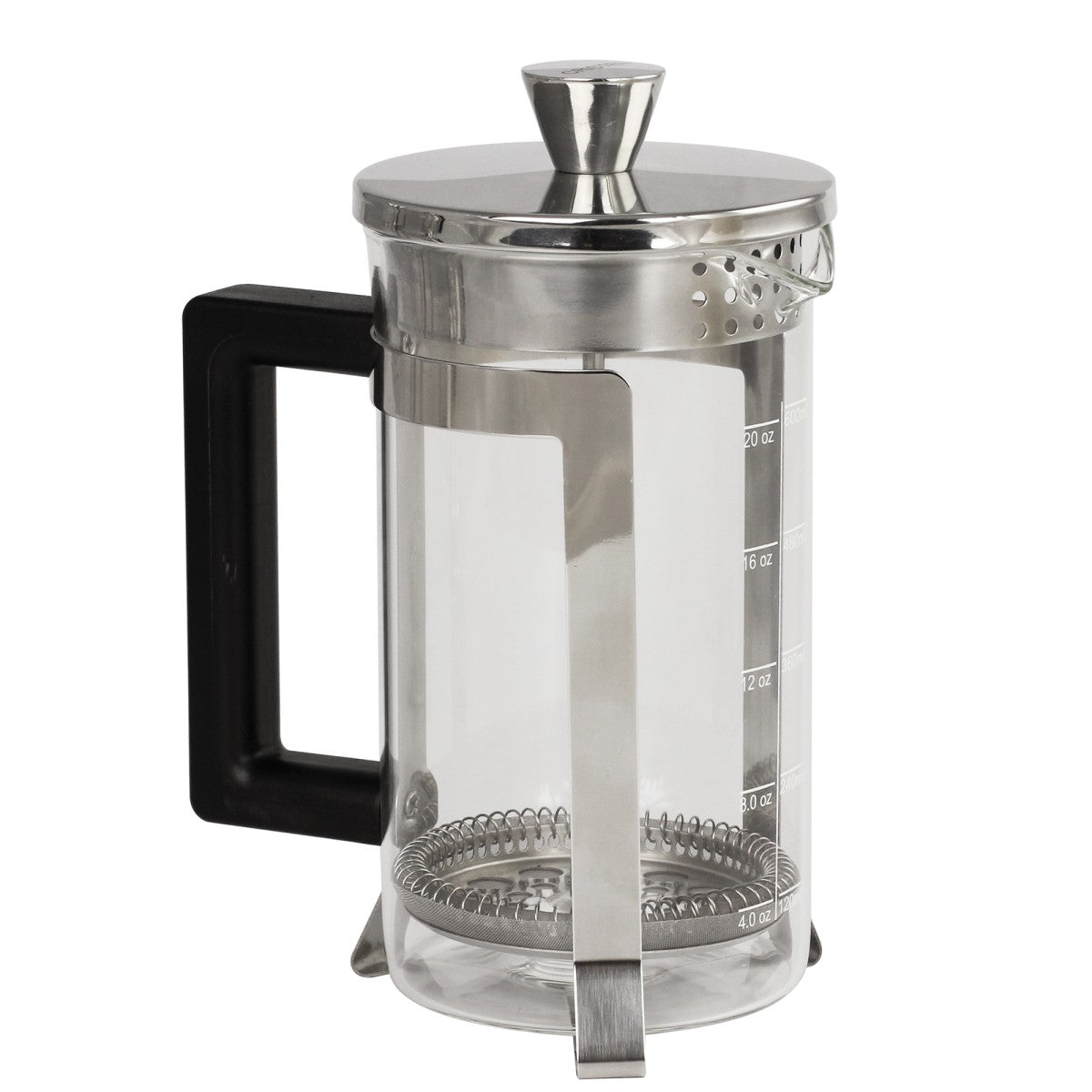 Set Arabica - Verre transparent Cristel - Mathon - 3