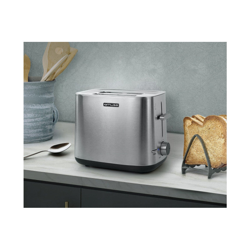 Grille Pain   Ms 115 Bs Muse - Mathon - 2