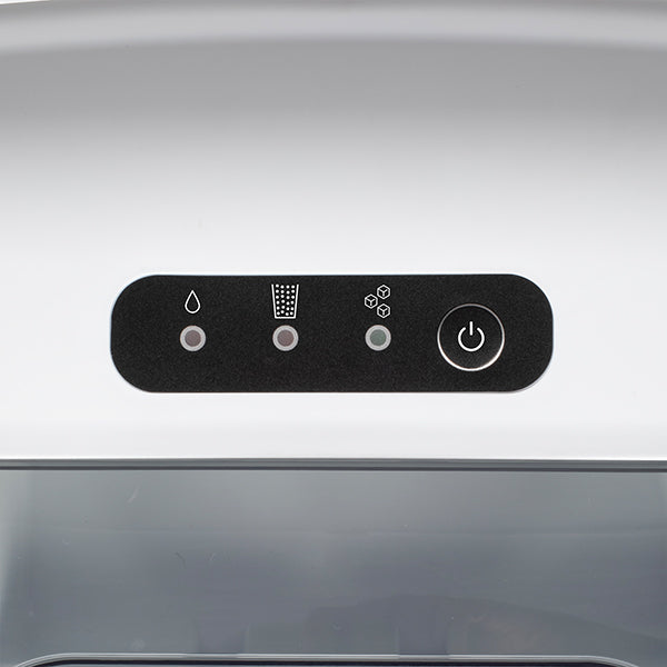 Machine à glaçons 12kg 150W DOM484 Livoo - Mathon - 6