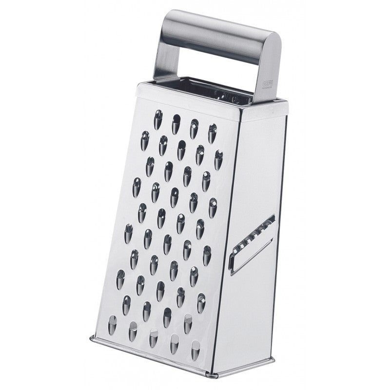 Râpe carrée Gefu - Mathon - 1