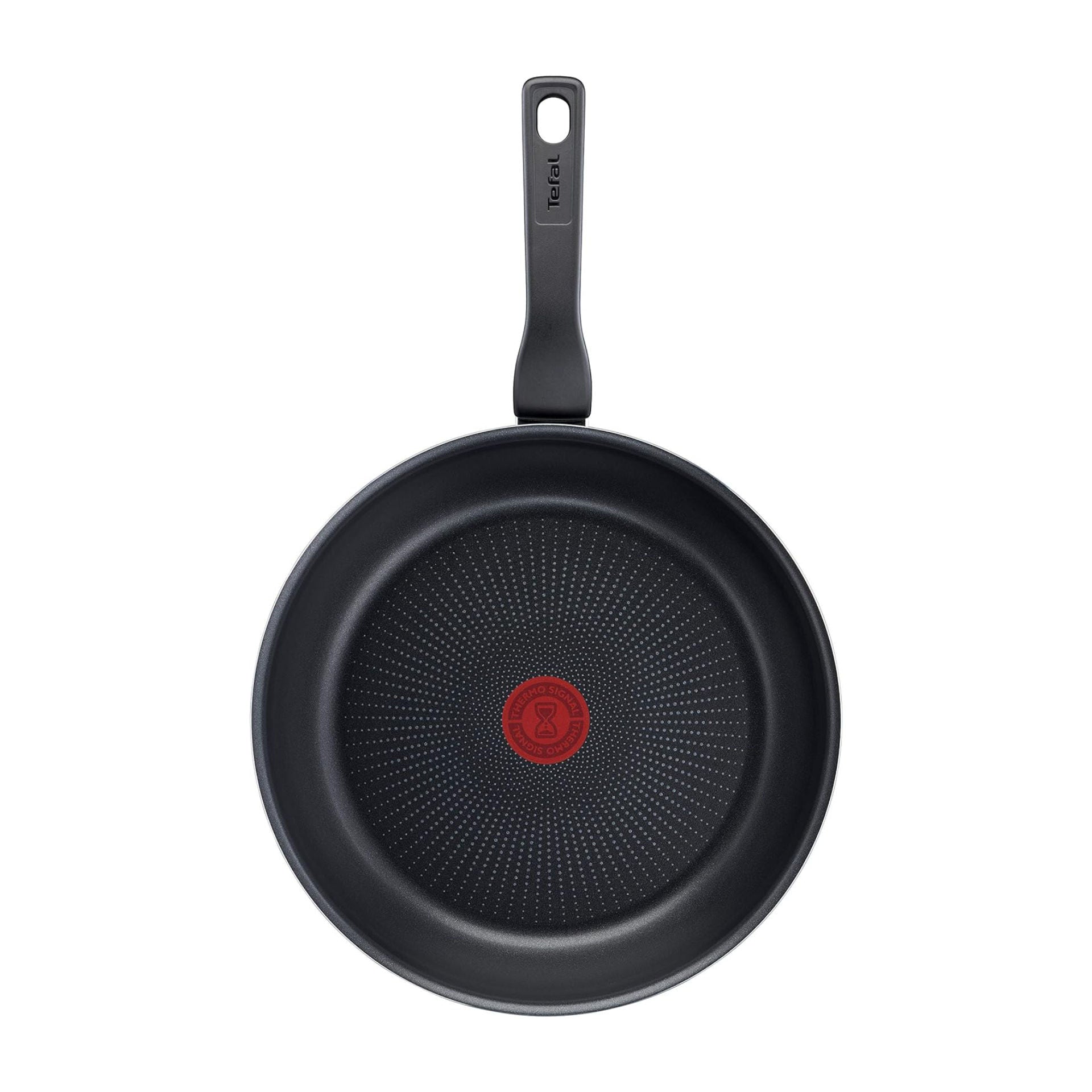Poêle 28cm XL Force Tefal - Mathon - 2