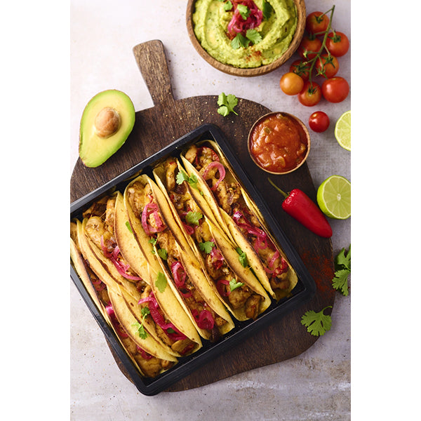 Moule carré en silicone Flexipan - Mathon - 2